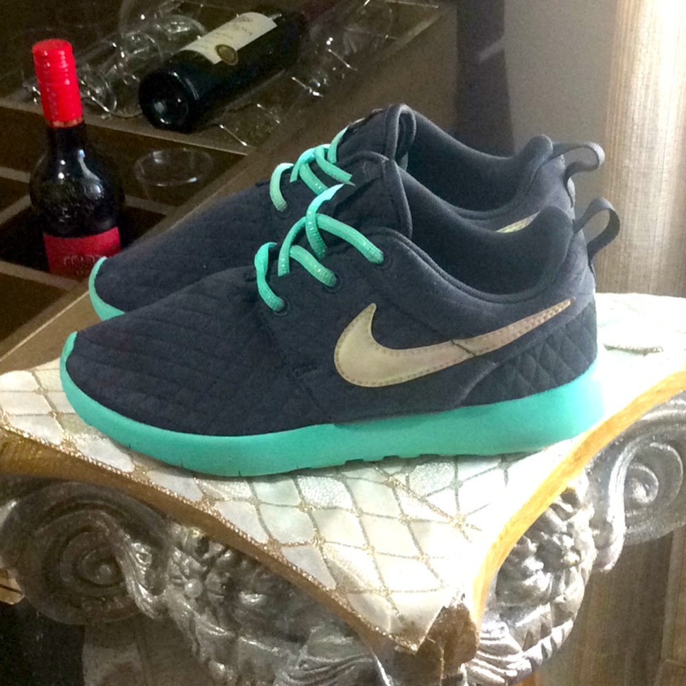 Nike..accepting offers